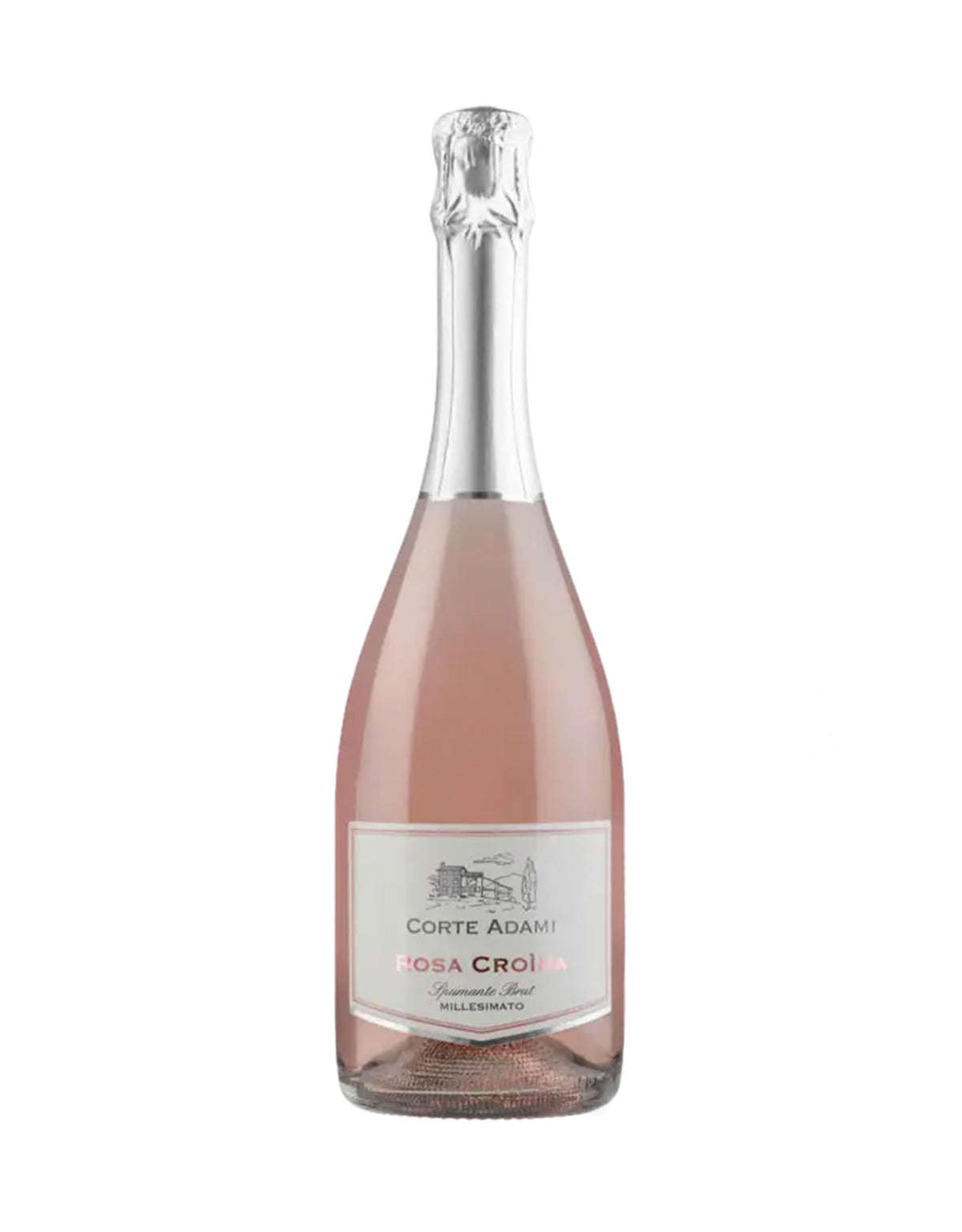 Corte Adami Spumante Brut Rose 2023