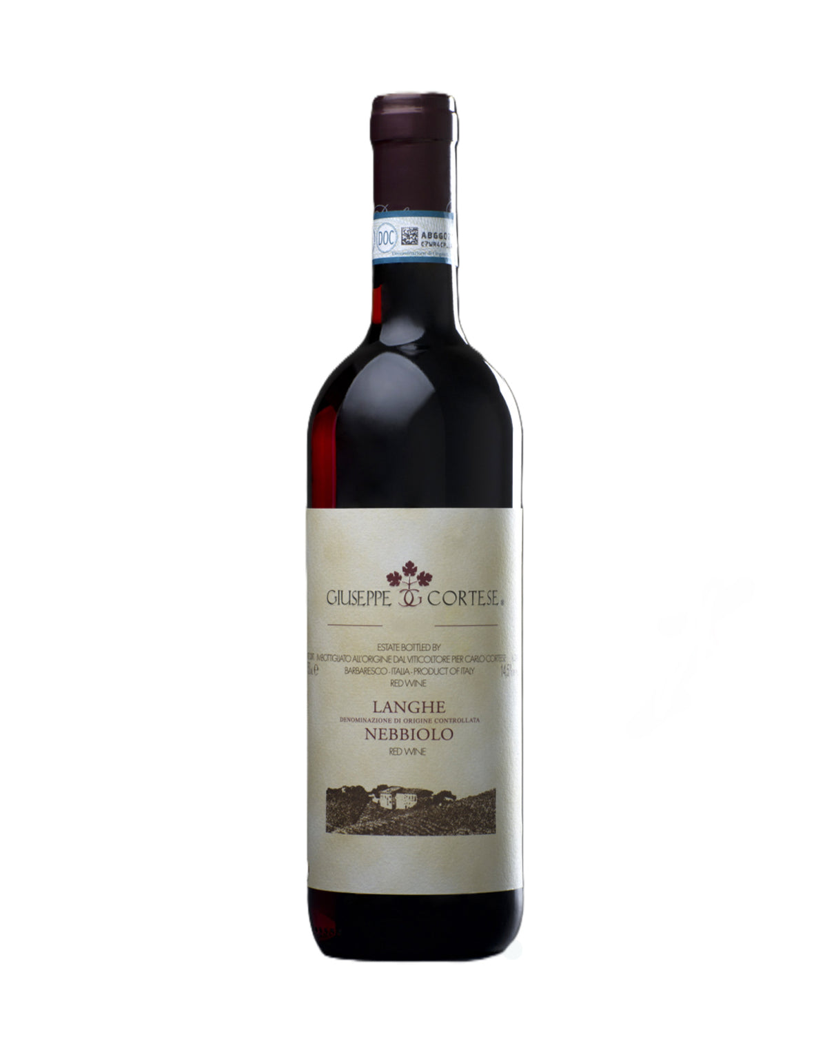 Cortese Langhe Nebbiolo 2022