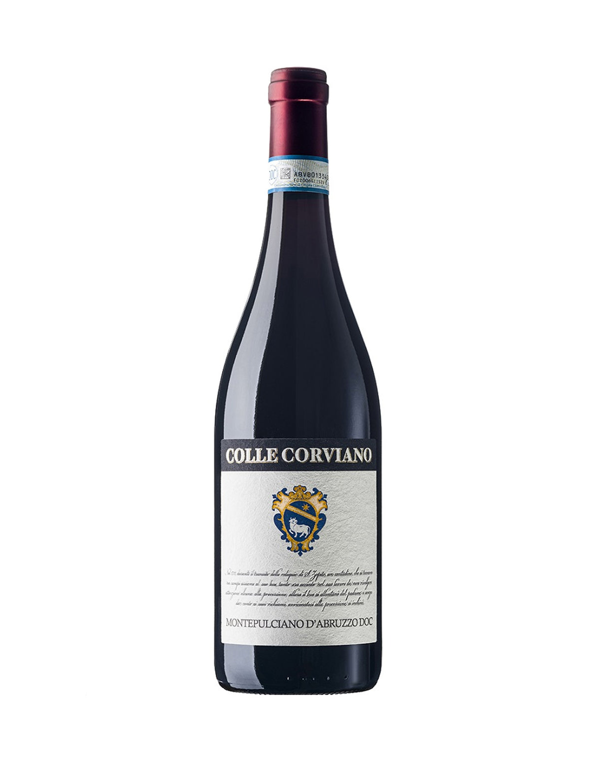 Corviano Montepulciano D'Abruzzo