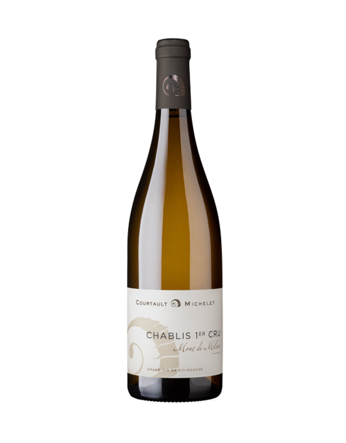 Courtalt Michelet Chablis Premier Cru Mont De Milieu 2023