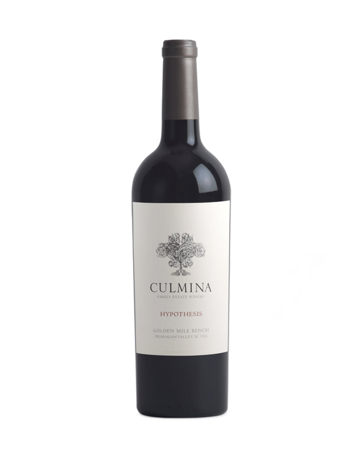 Culmina Hypothesis