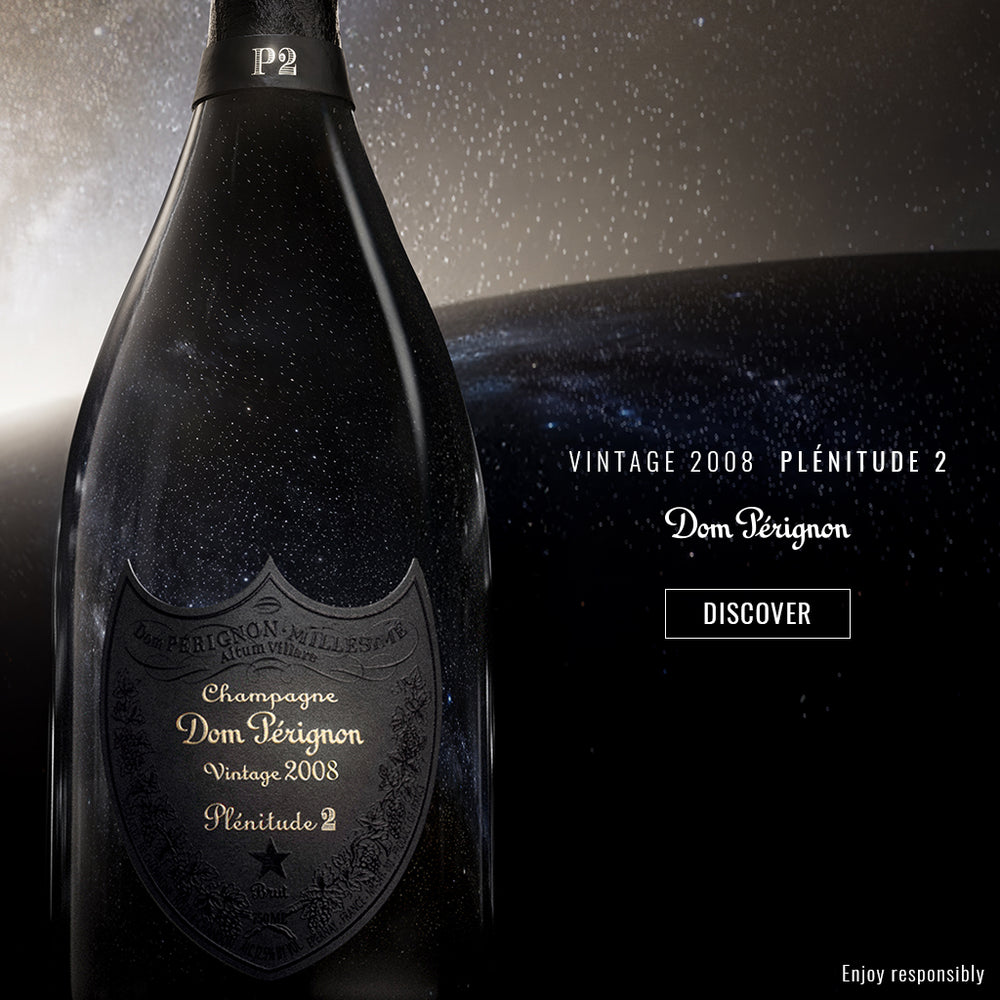 The new champagne classic
