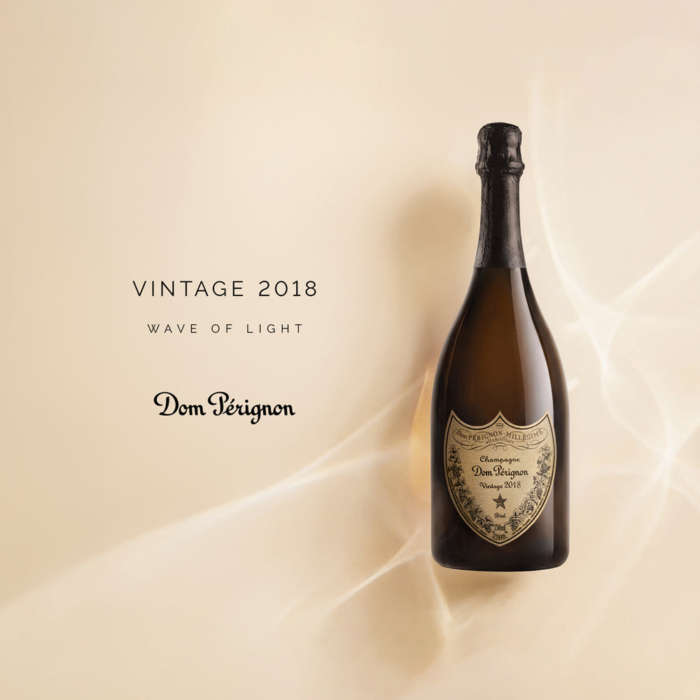 Vintage 2018 Brut