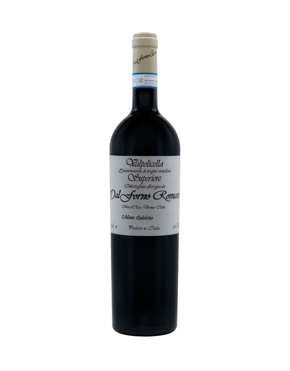 Dal Forno Romano Valpolicella Superiore 2016