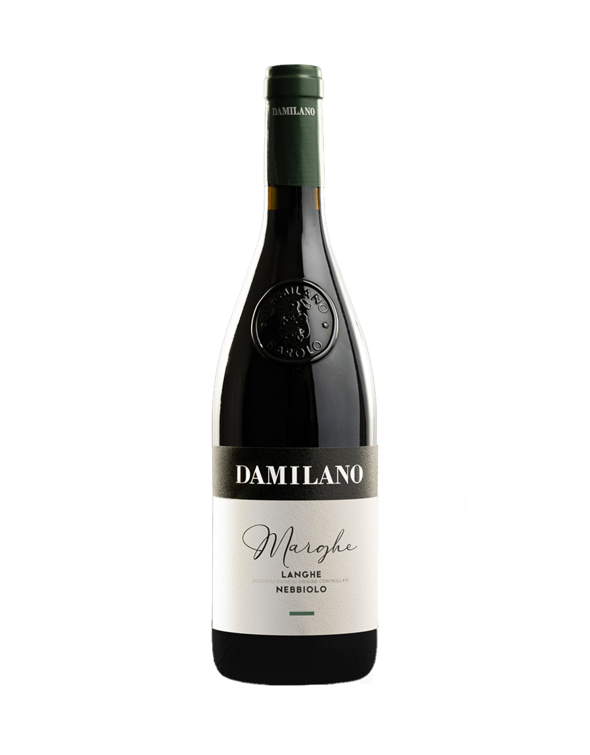 Damilano Langhe Nebbiolo 'Marghe' 2022