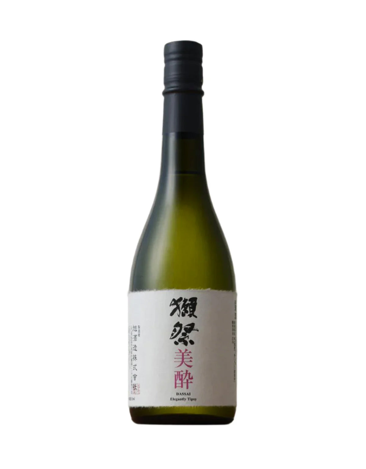 Asahi Shuzo Dassai '23' Bisui 'Elegantly Tipsy' Junmai Daiginjo - 720 ml