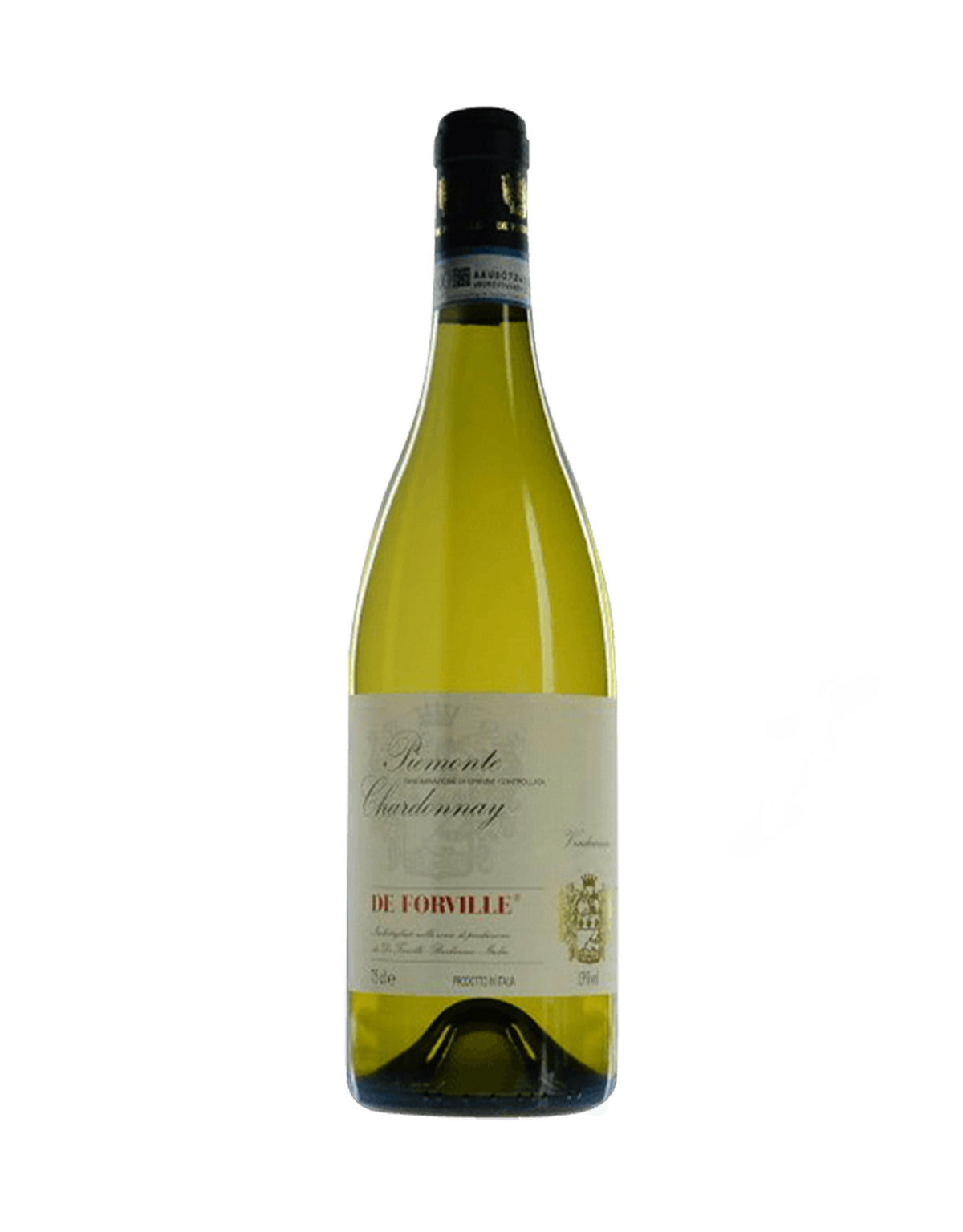 De Forville Chardonnay 2024