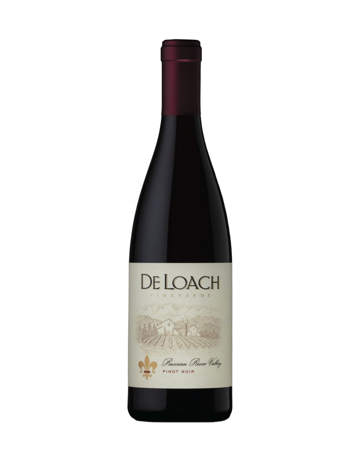 DeLoach Pinot Noir Russian River 2021