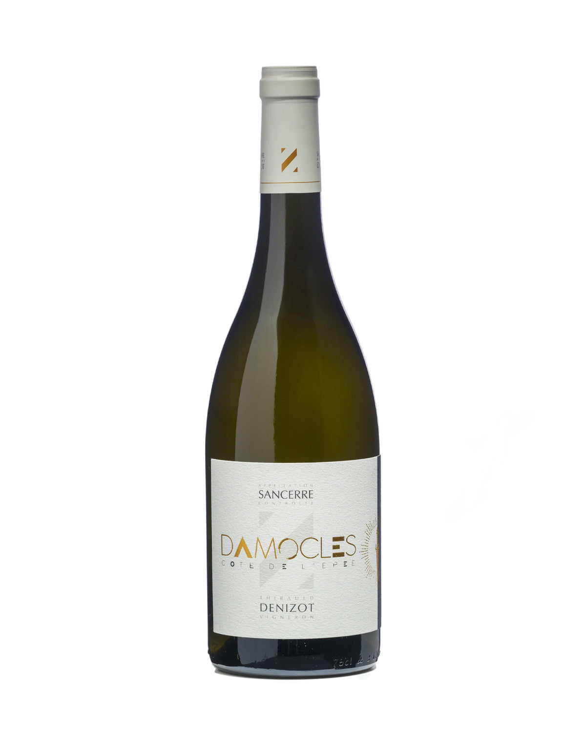 Denizot Sancerre 'Damocles' 2023