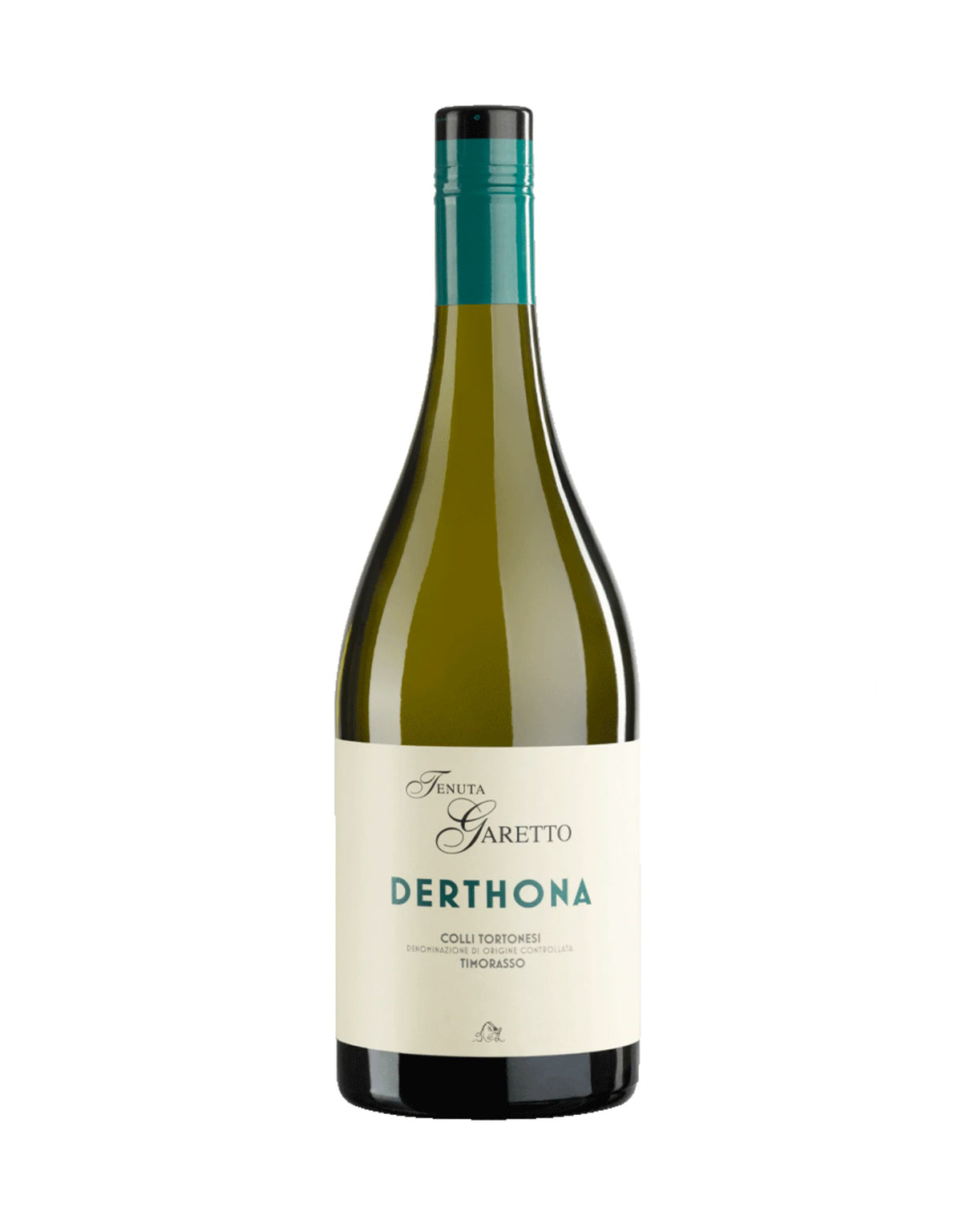 Derthone Colli Tortonesi Timorasso 2022