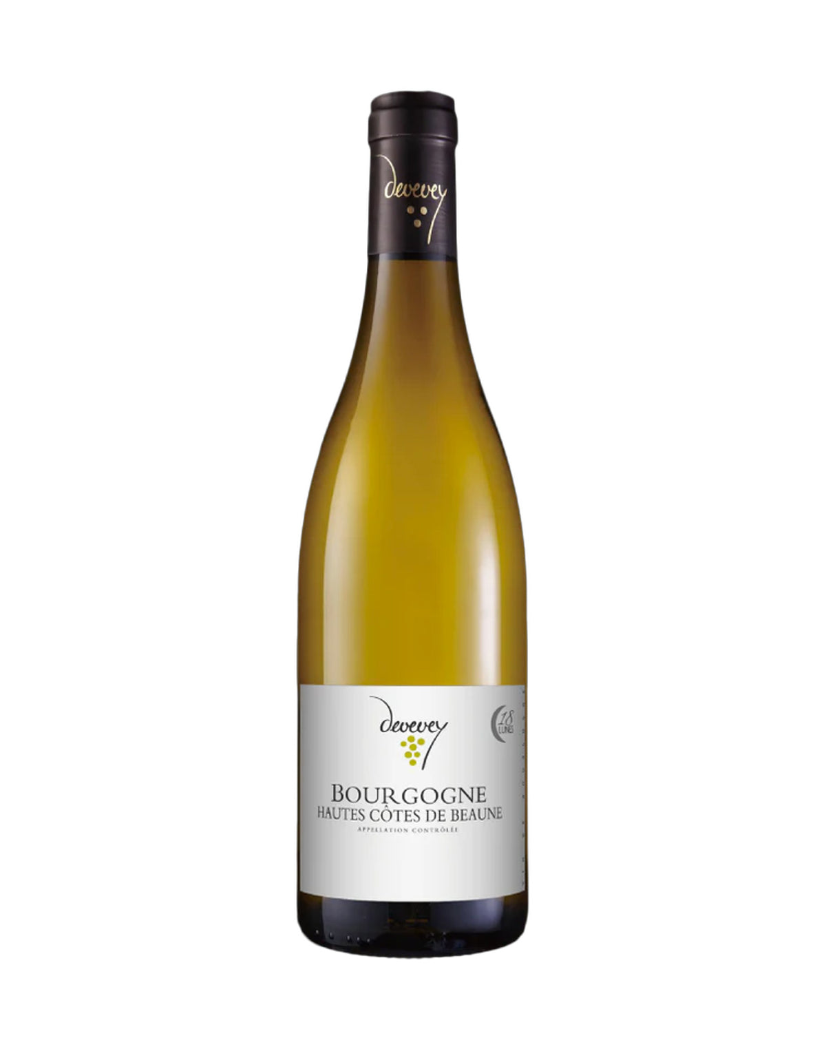 Devevey Bourgogne Aligote