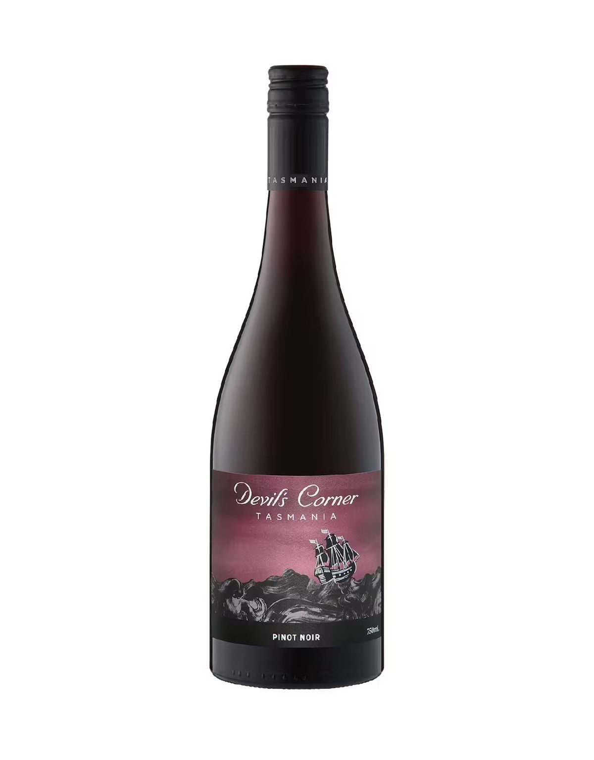 Devil's Corner Pinot Noir 2025