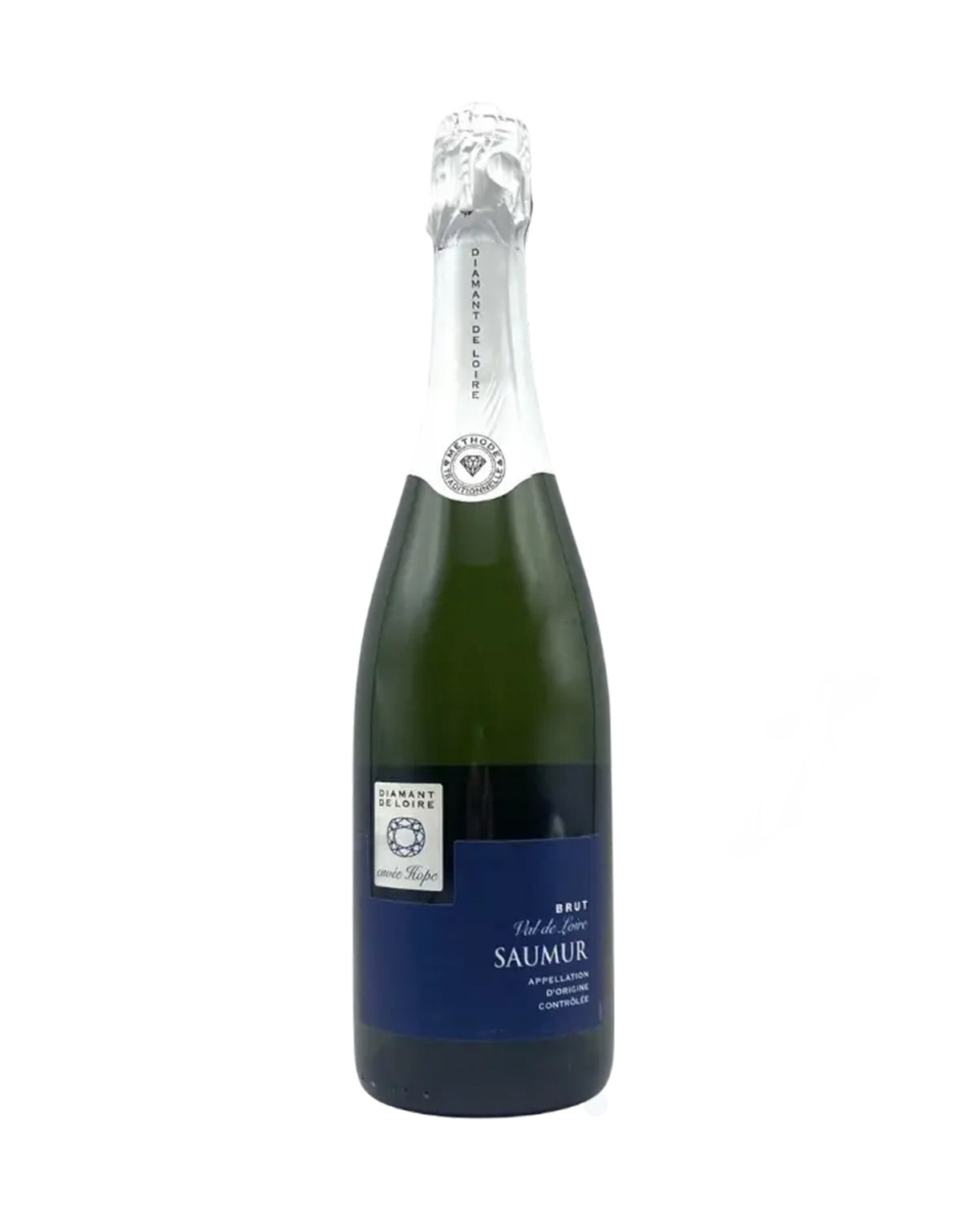 Diamant de Loire Saumur Brut