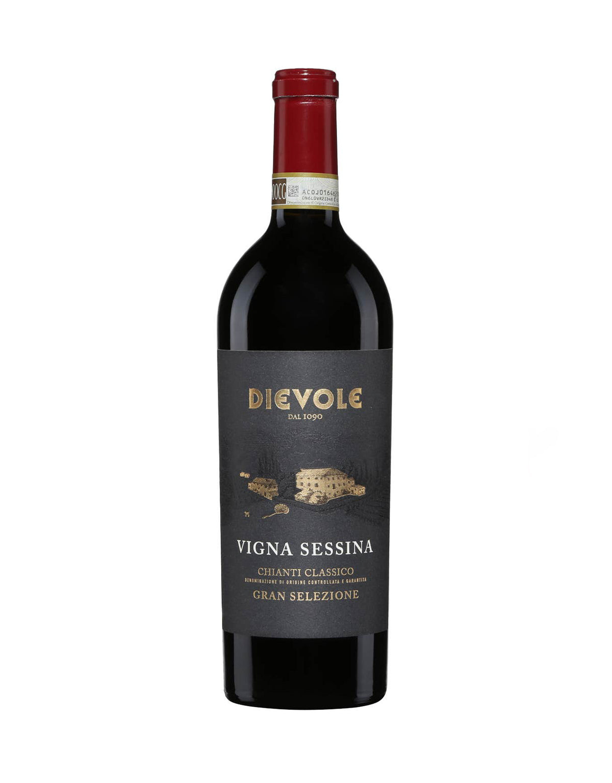 Dievole Gran Selezione Vigna Sessina 2019