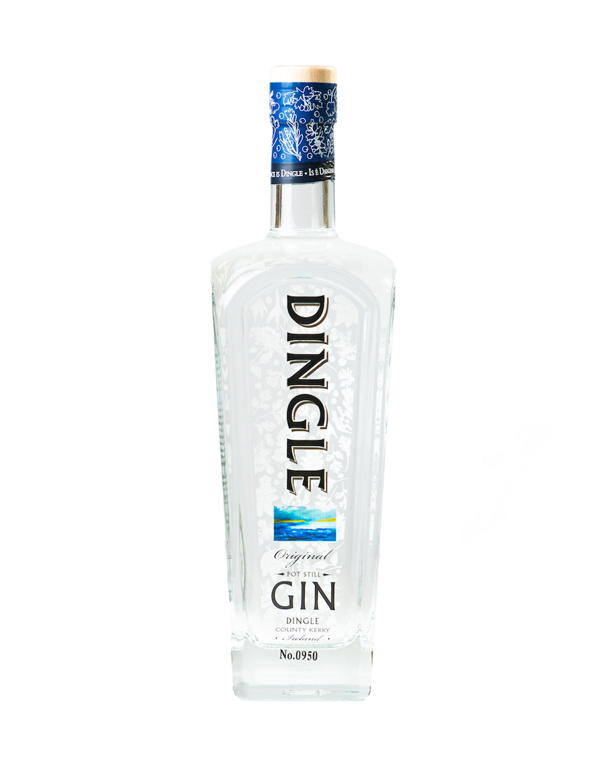 Dingle Gin – 700 ml