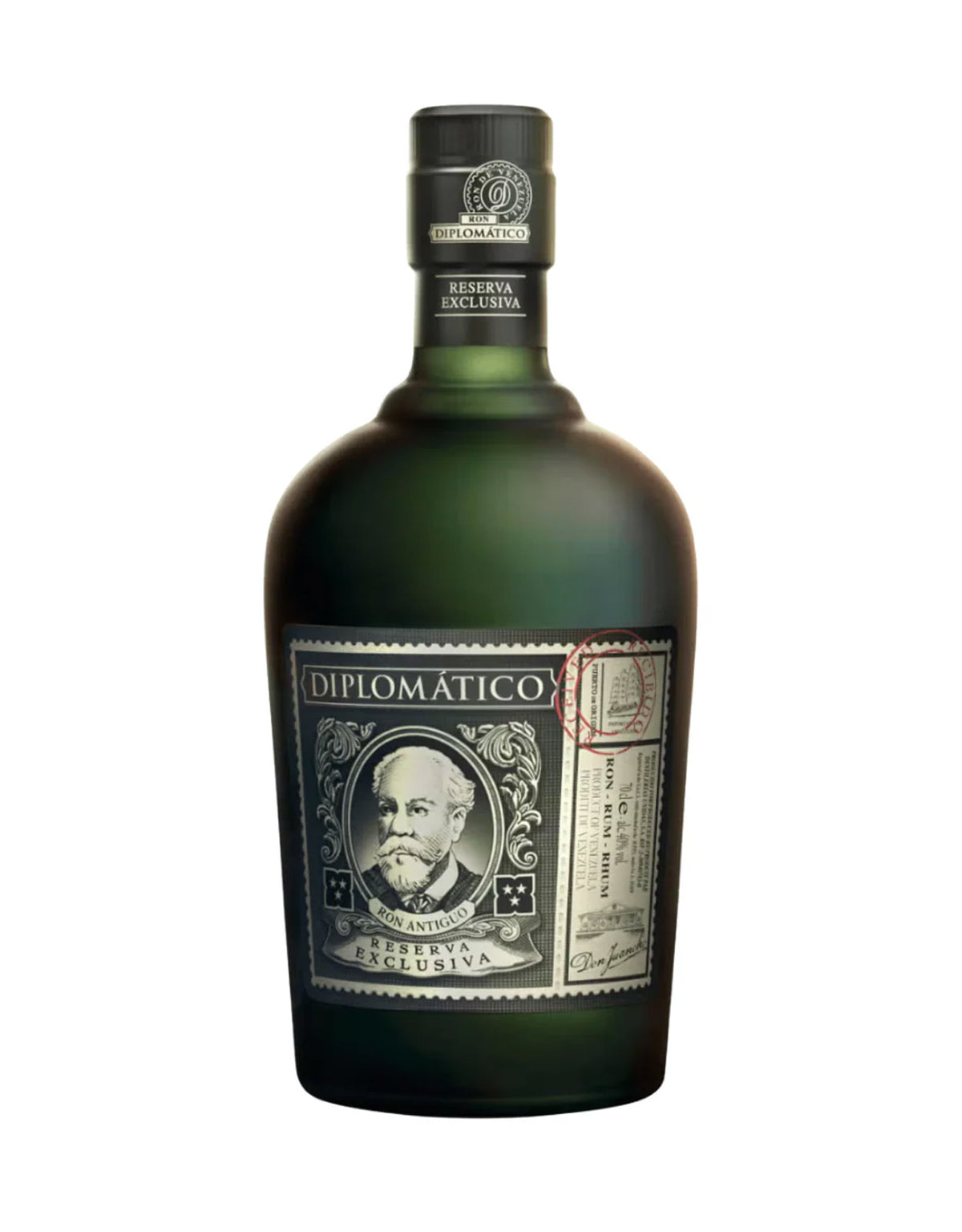Diplomatico Exclusive Reserve Rum