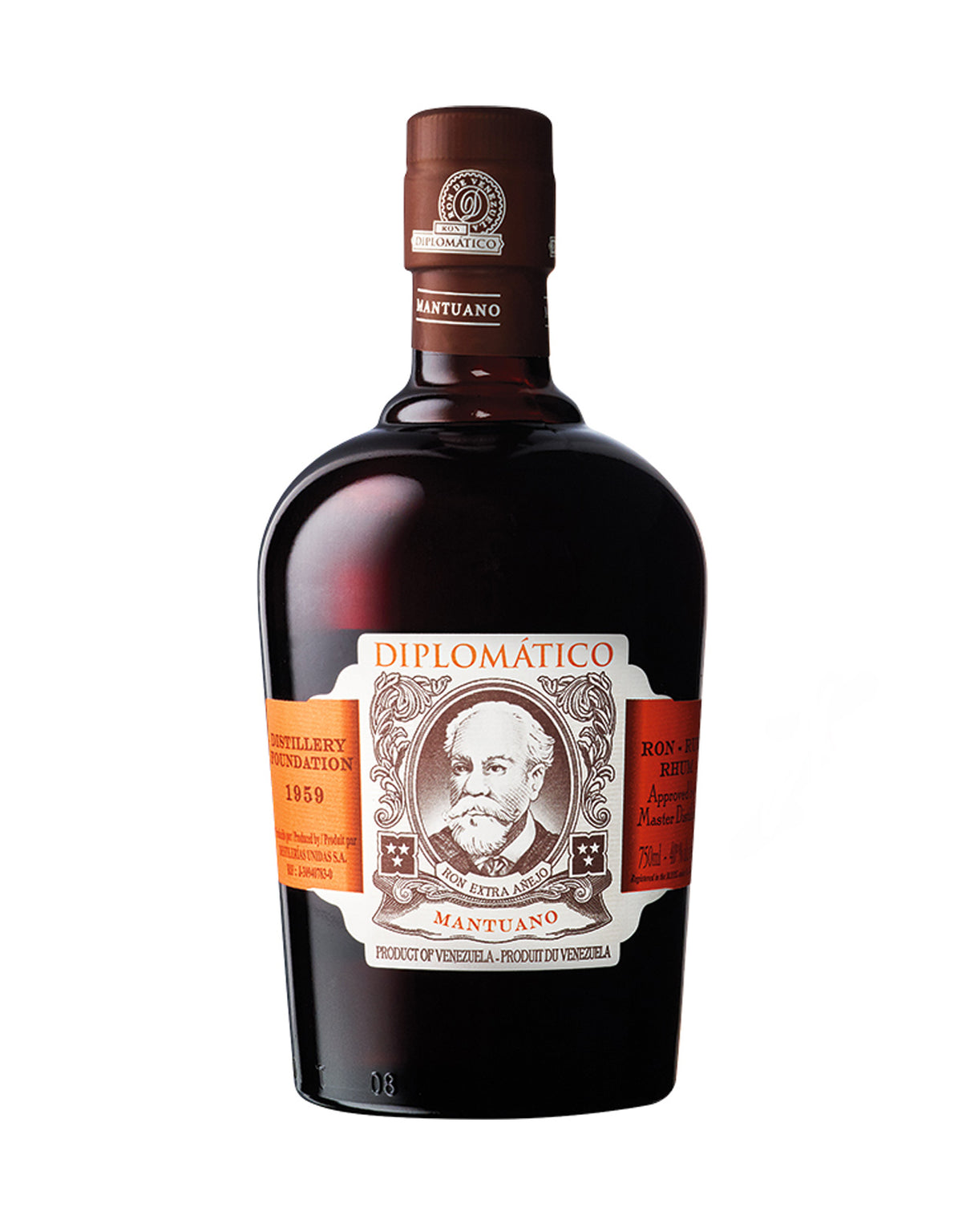Diplomatico Mantuano Rum
