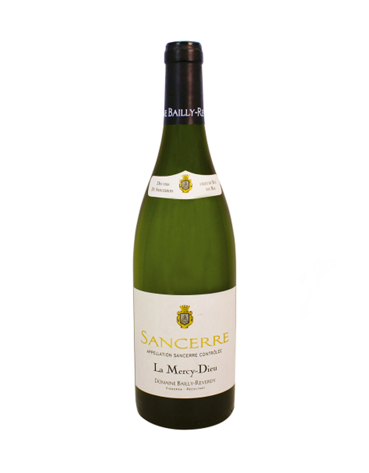 Domaine Bailly-Reverdy Sancerre 'La Mercy Dieu' 2024