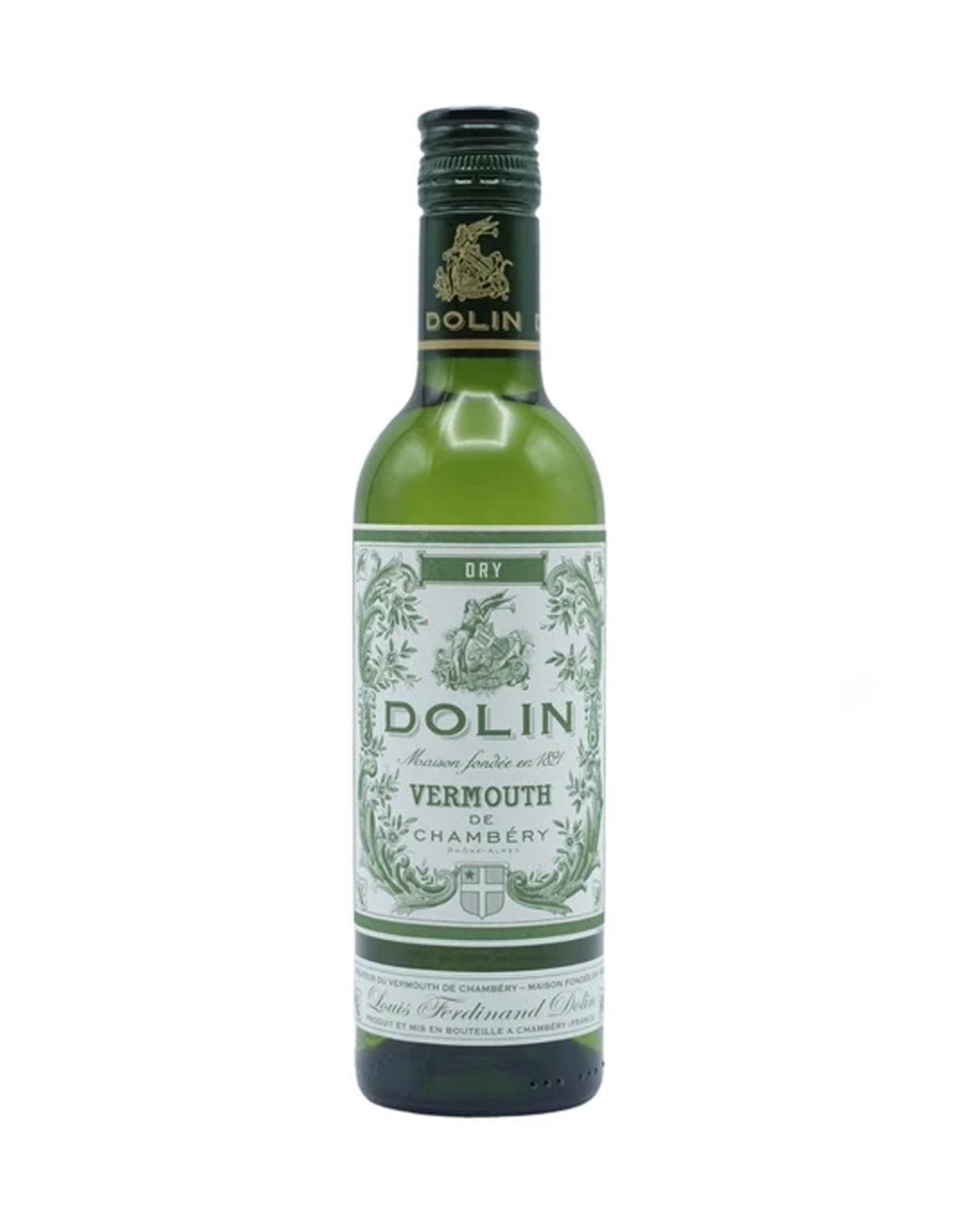 Dolin Vermouth De Chambery Dry - 375 ml