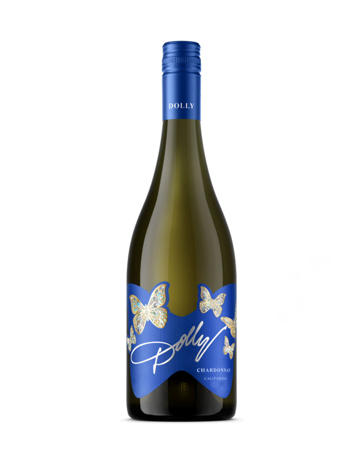 Dolly Chardonnay 2023