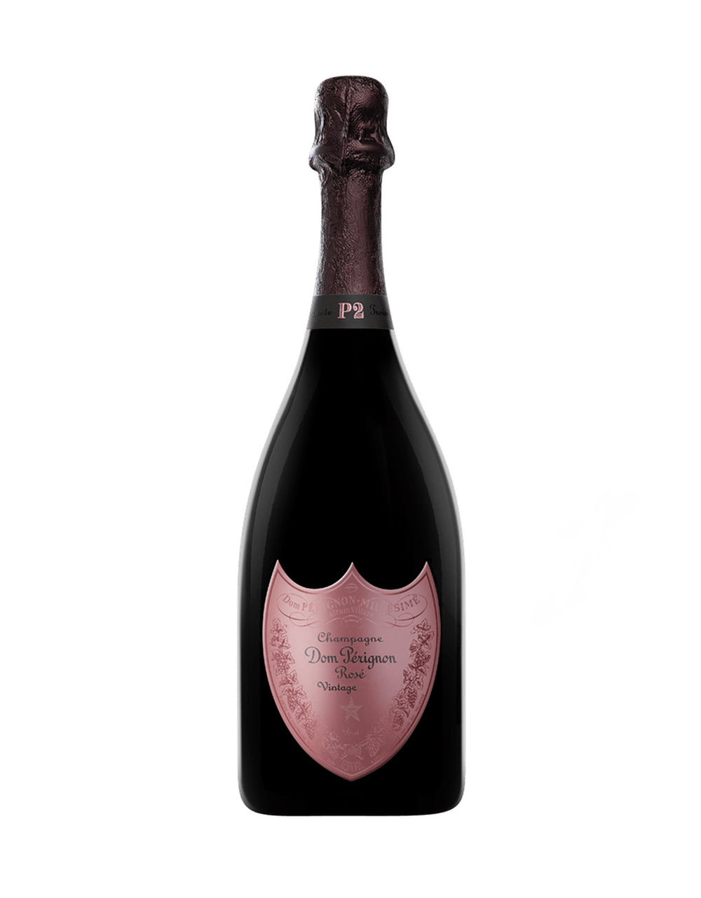 Dom Perignon P2 Brut Rose 2002