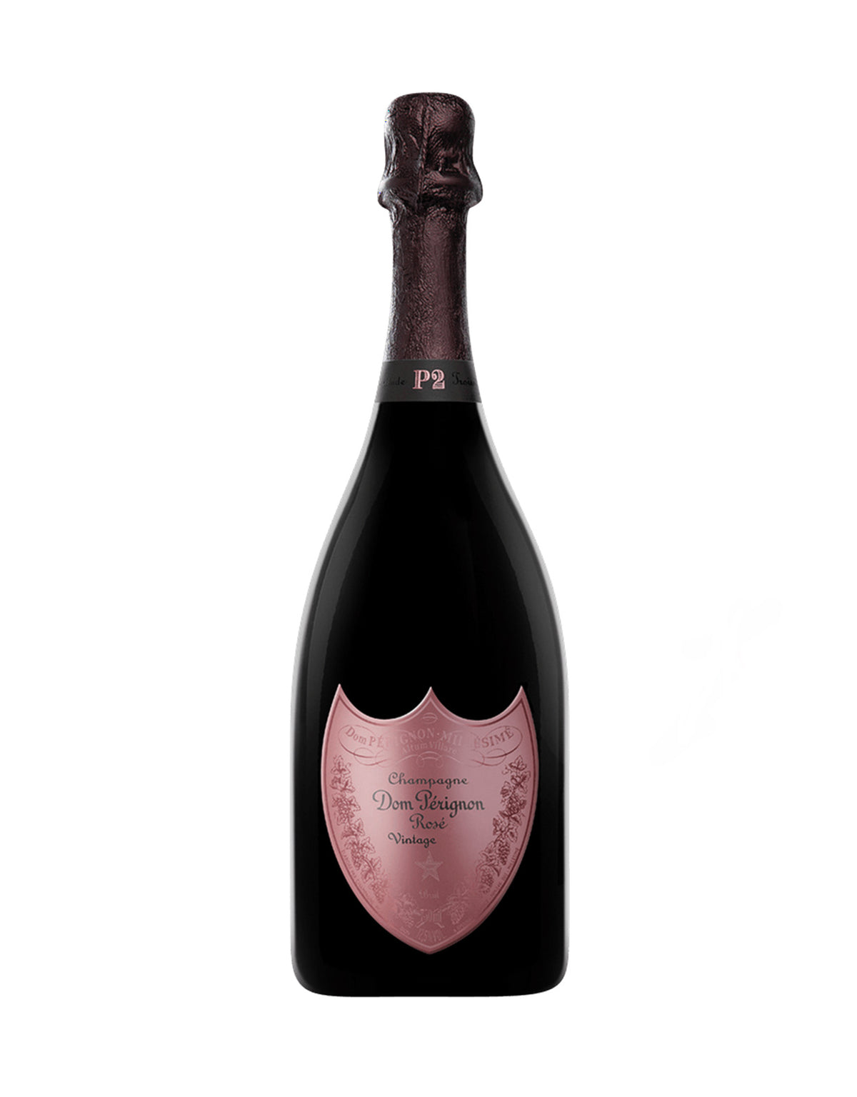 Dom Perignon P2 Plenitude Brut Rose