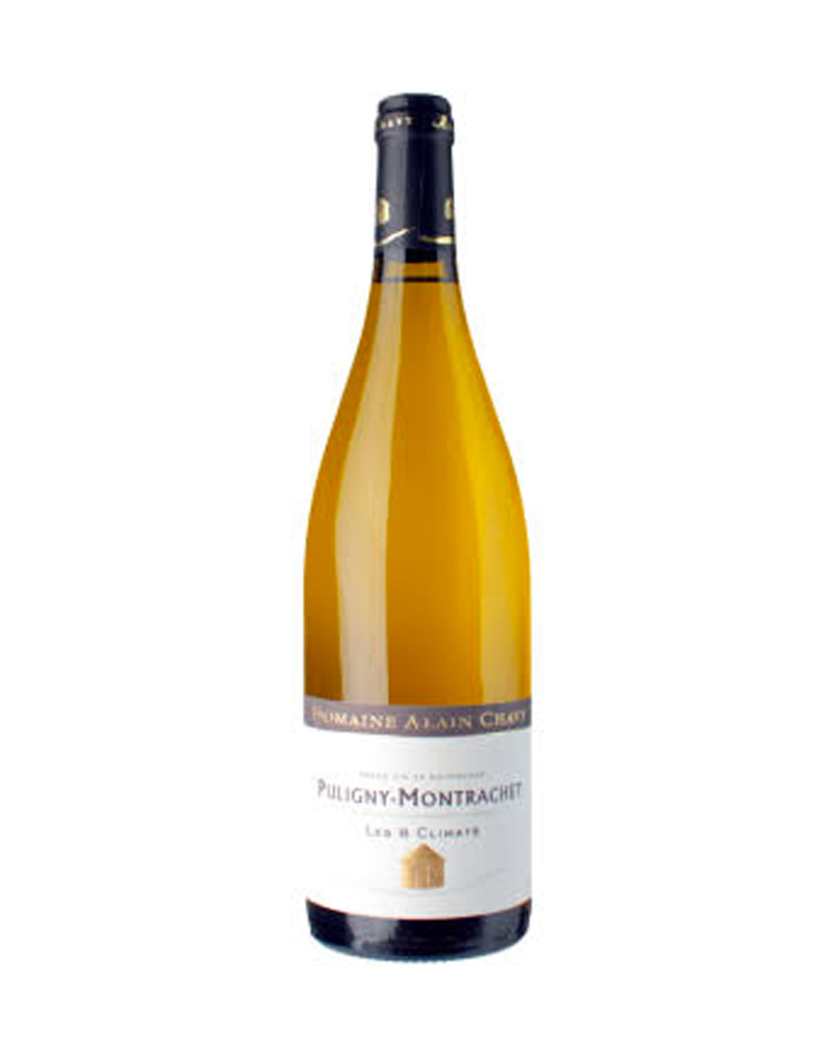 Domaine Alain Chavy Puligny Montrachet Les 8 Climats 2023