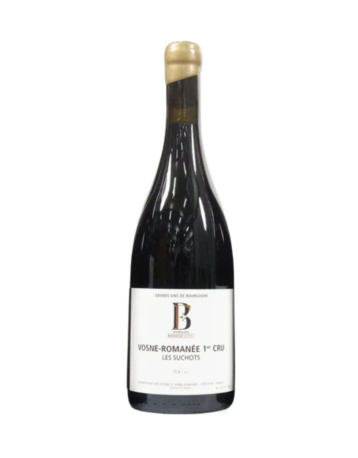 Domaine Boigey Freres Vosne Romanee 1er Cru Les Suchots 2022 - 1.5 Litre Bottle