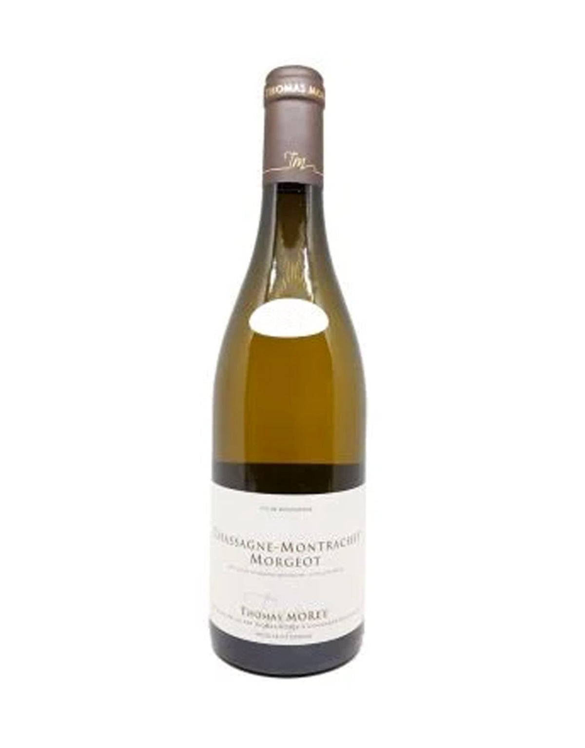 Domaine Bouard Bonnefoy Chassagne Montrachet 'Vergers' Premier Cru 2023