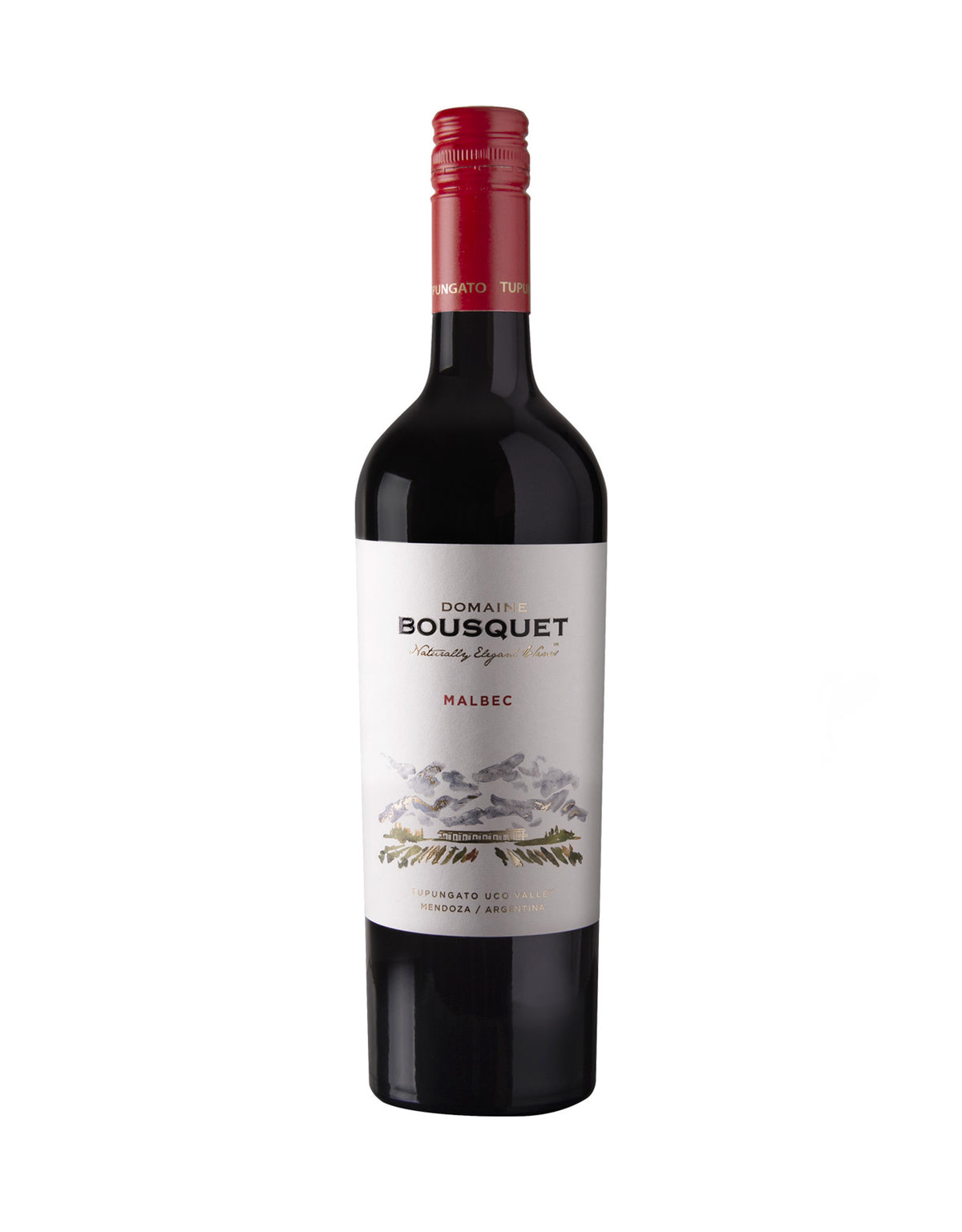 Domaine Bousquet Malbec 2023