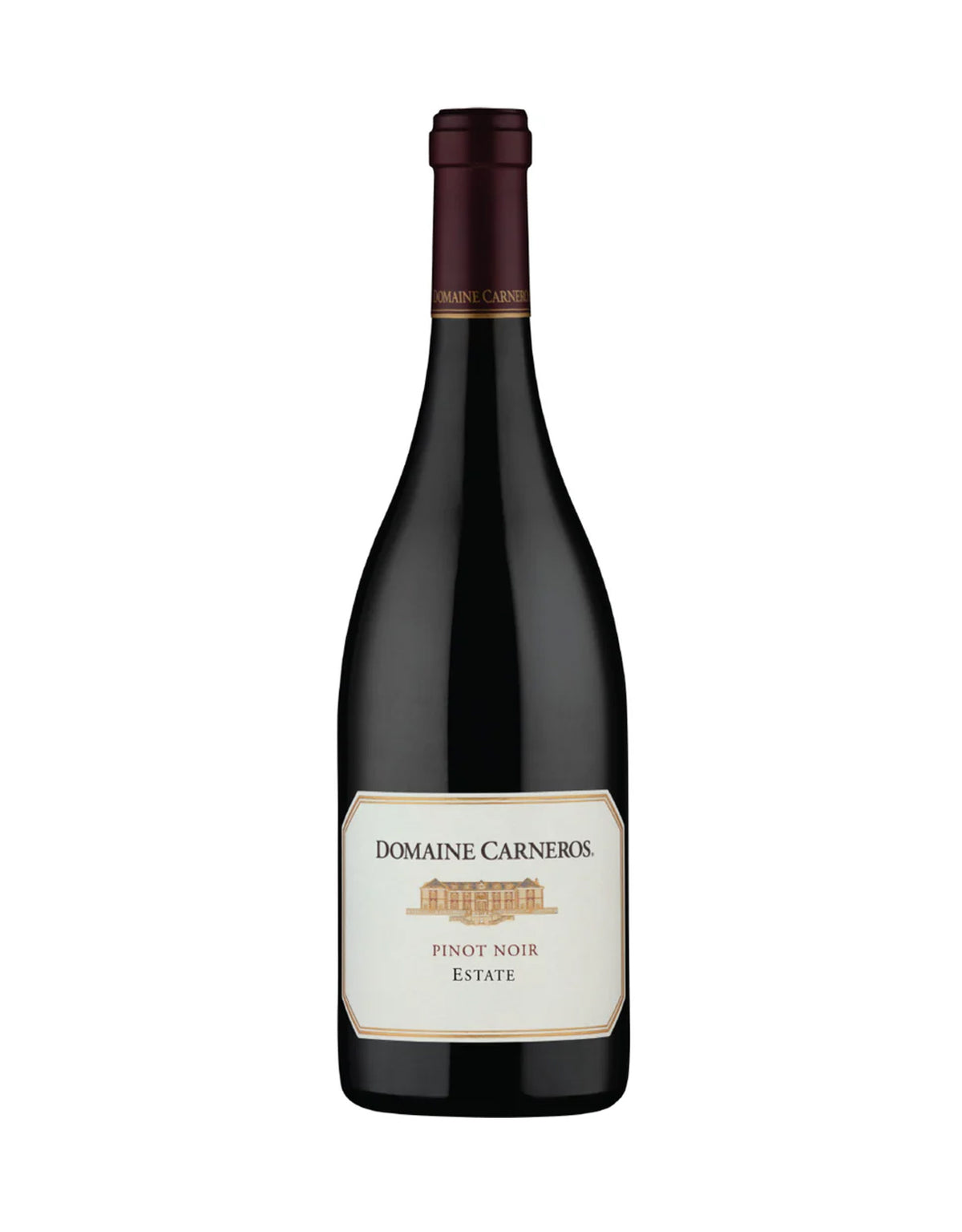 Domaine Carneros Pinot Noir 2020 - ZYN THE WINE MARKET LTD.