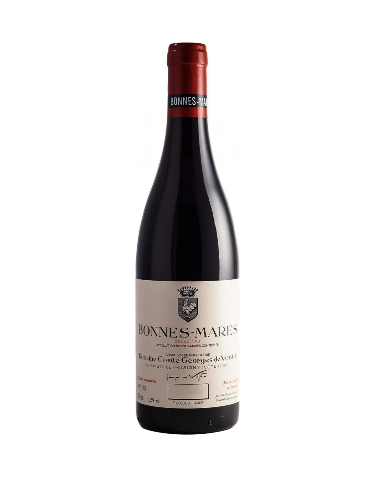Domaine Comte Georges de Vogue Bonnes Mares Grand Cru 2023