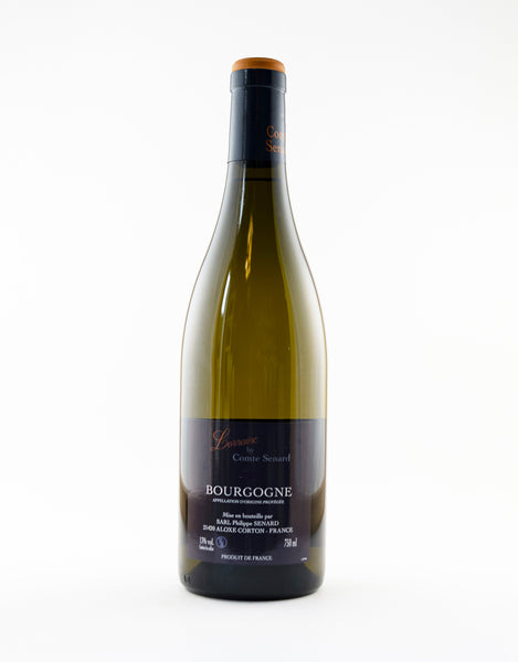 Domaine-Comte-Senard-Bourgogne