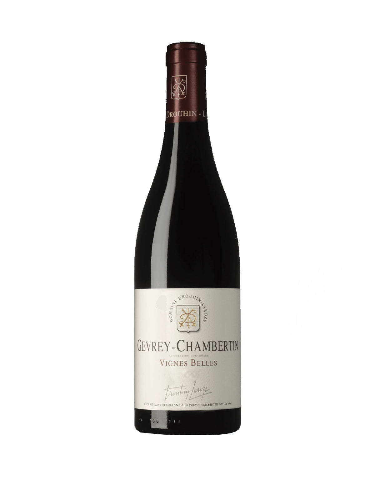 Domaine Drouhin-Laroze Gevrey Chambertin 'Vignes Belles' 2022