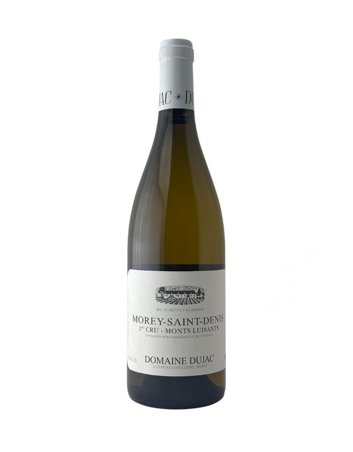 Domaine Dujac Morey Saint Denis Premier Cru Monts Luisants Blanc 2023