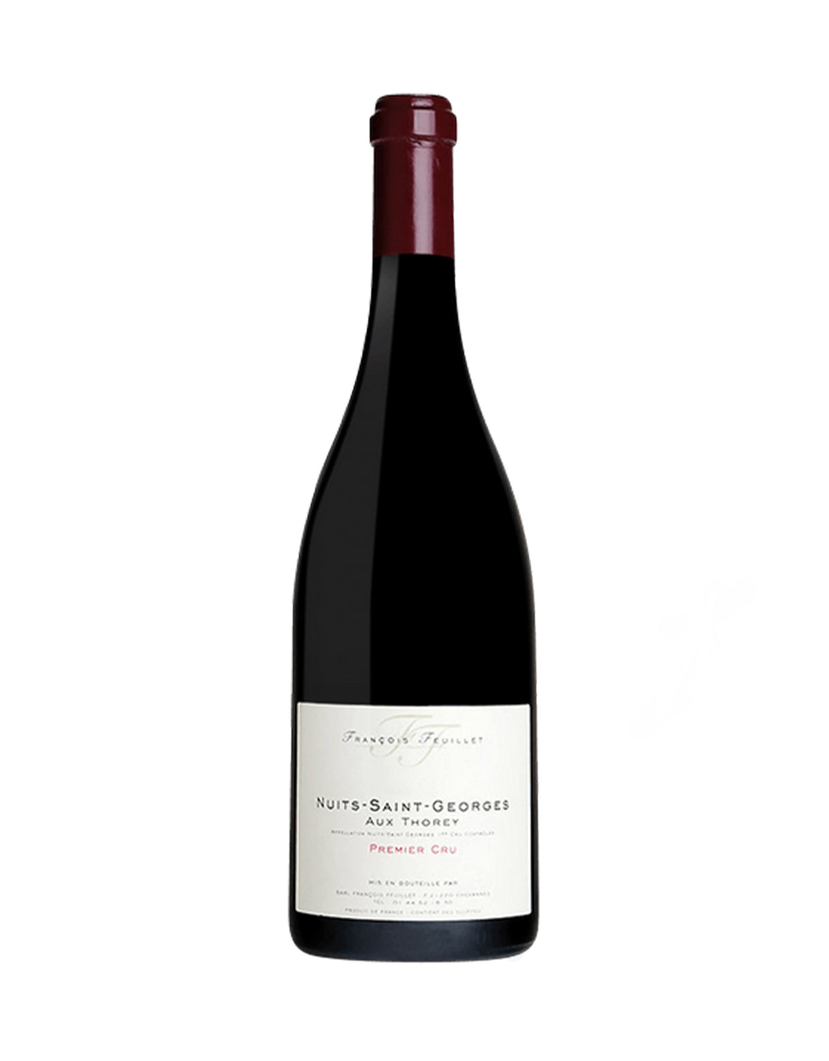 Domaine Francois Feuillet Nuits St Georges Premier Cru 'Aux Theory' 2022