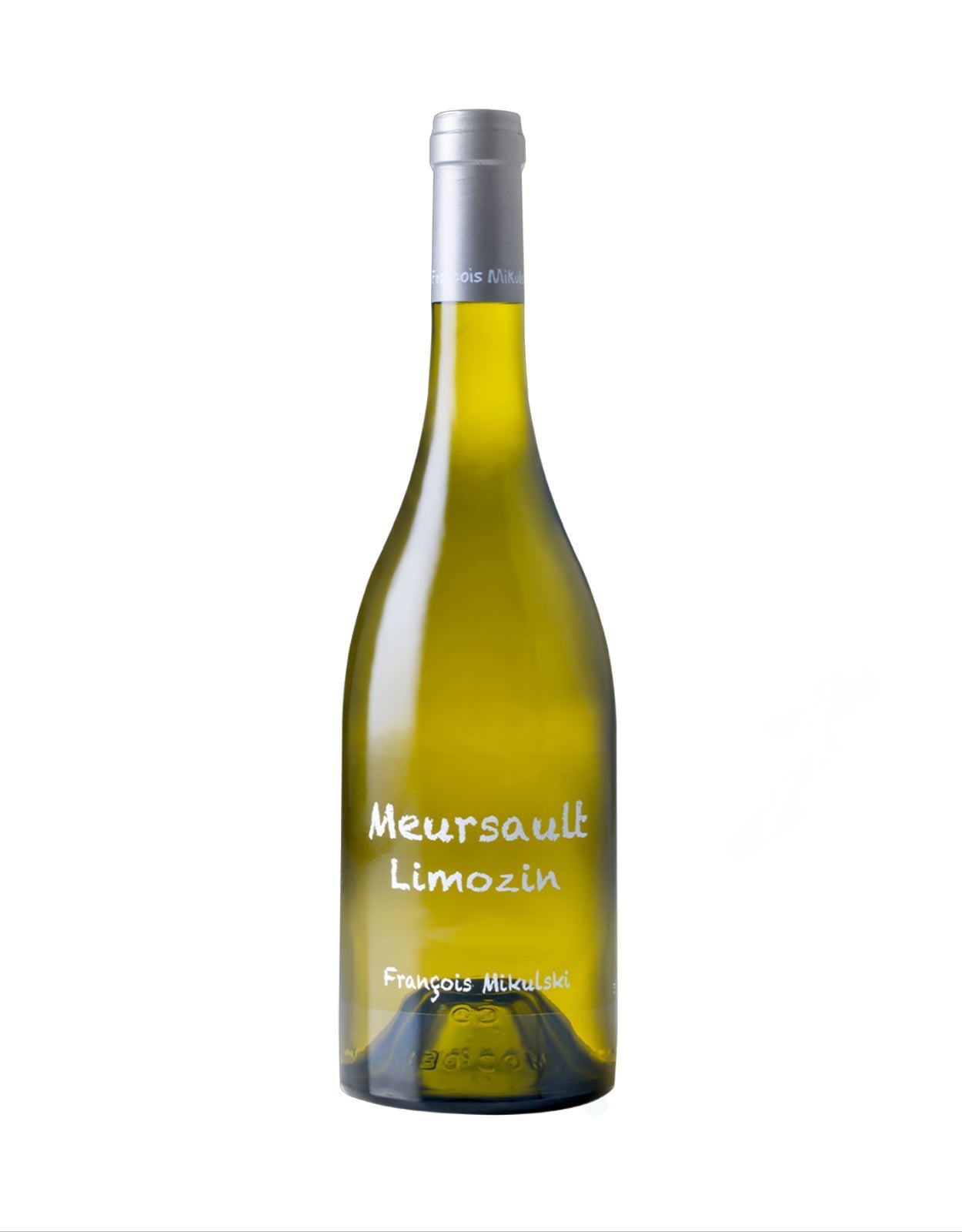 Domaine Francois Mikulski Meursault Le Limozin 2023 - ZYN THE WINE