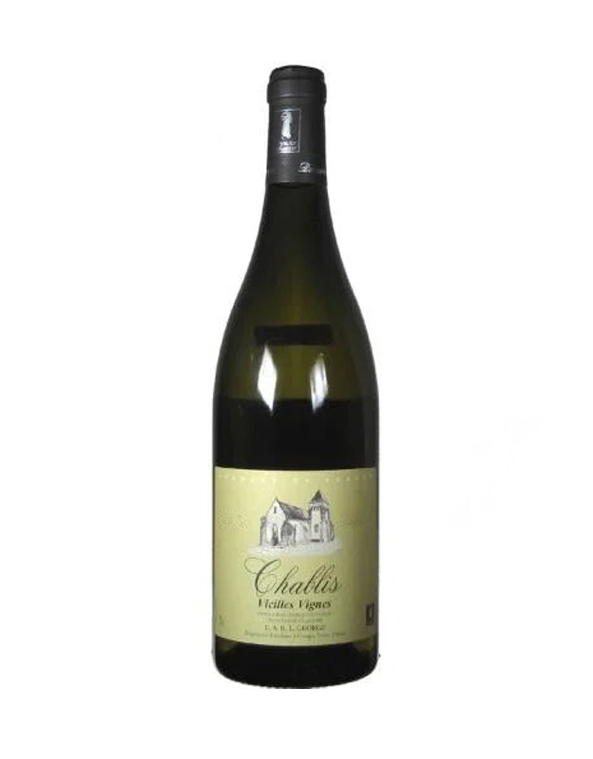 Domaine George Vieilles Vignes Chablis 2023