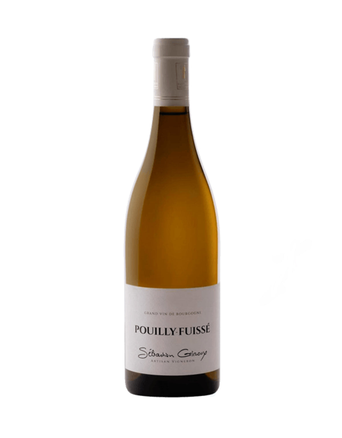 Domaine Giroux Pouilly Fuisse 2021