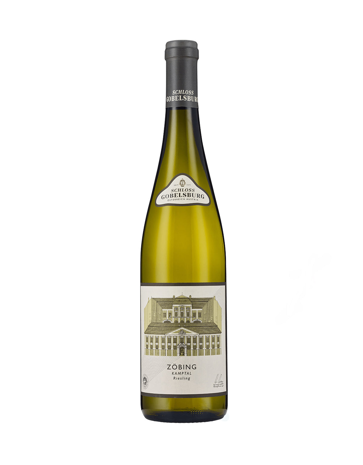 Domaine Gobelsburg Riesling 2021