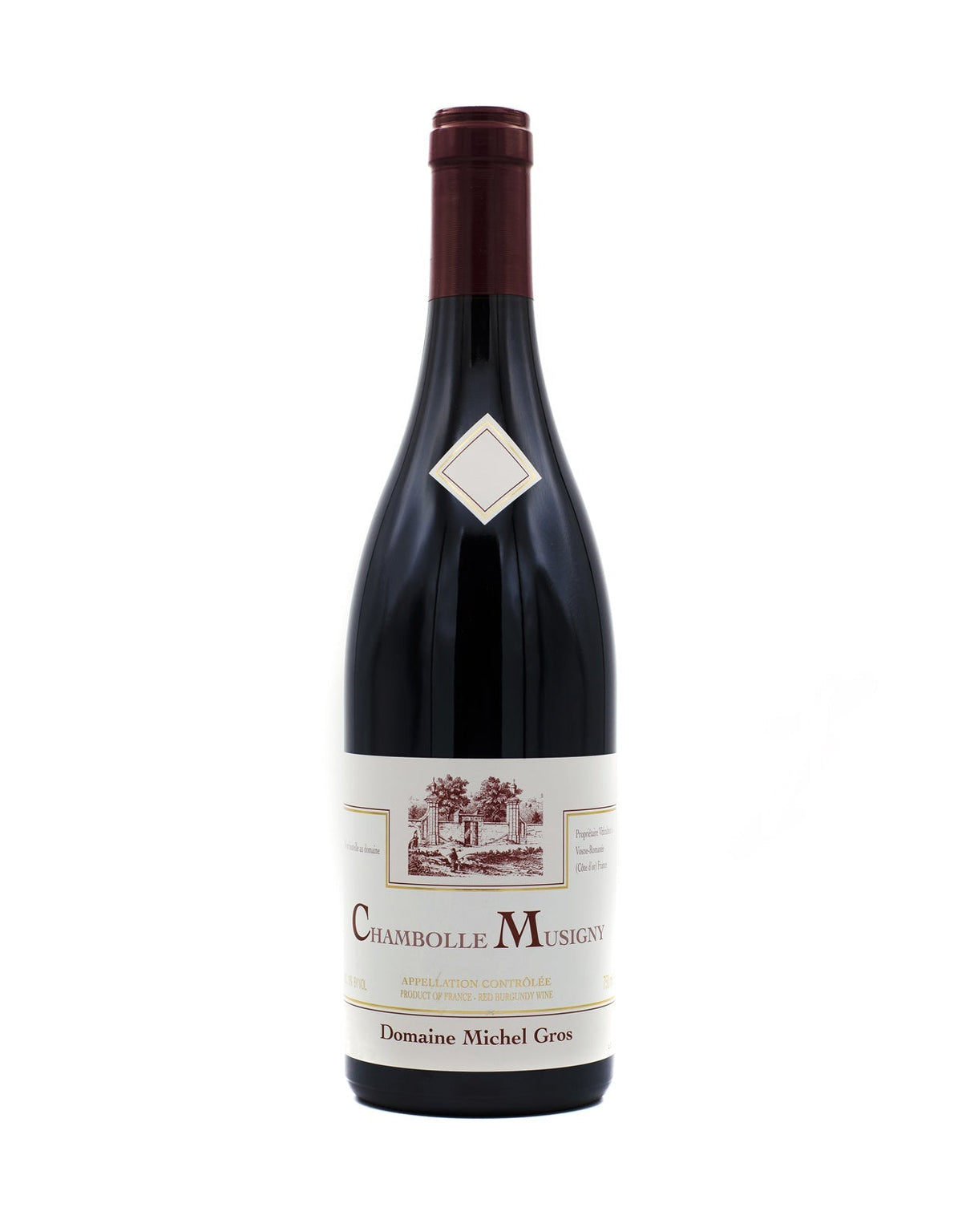 Domaine Michel Gros Chambolle Musigny 2022