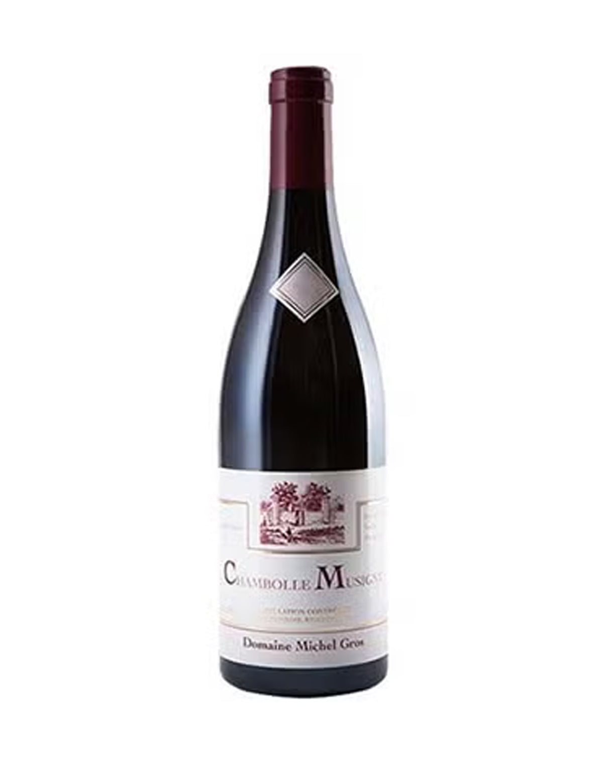 Domaine Michel Gros Chambolle Musigny 2023