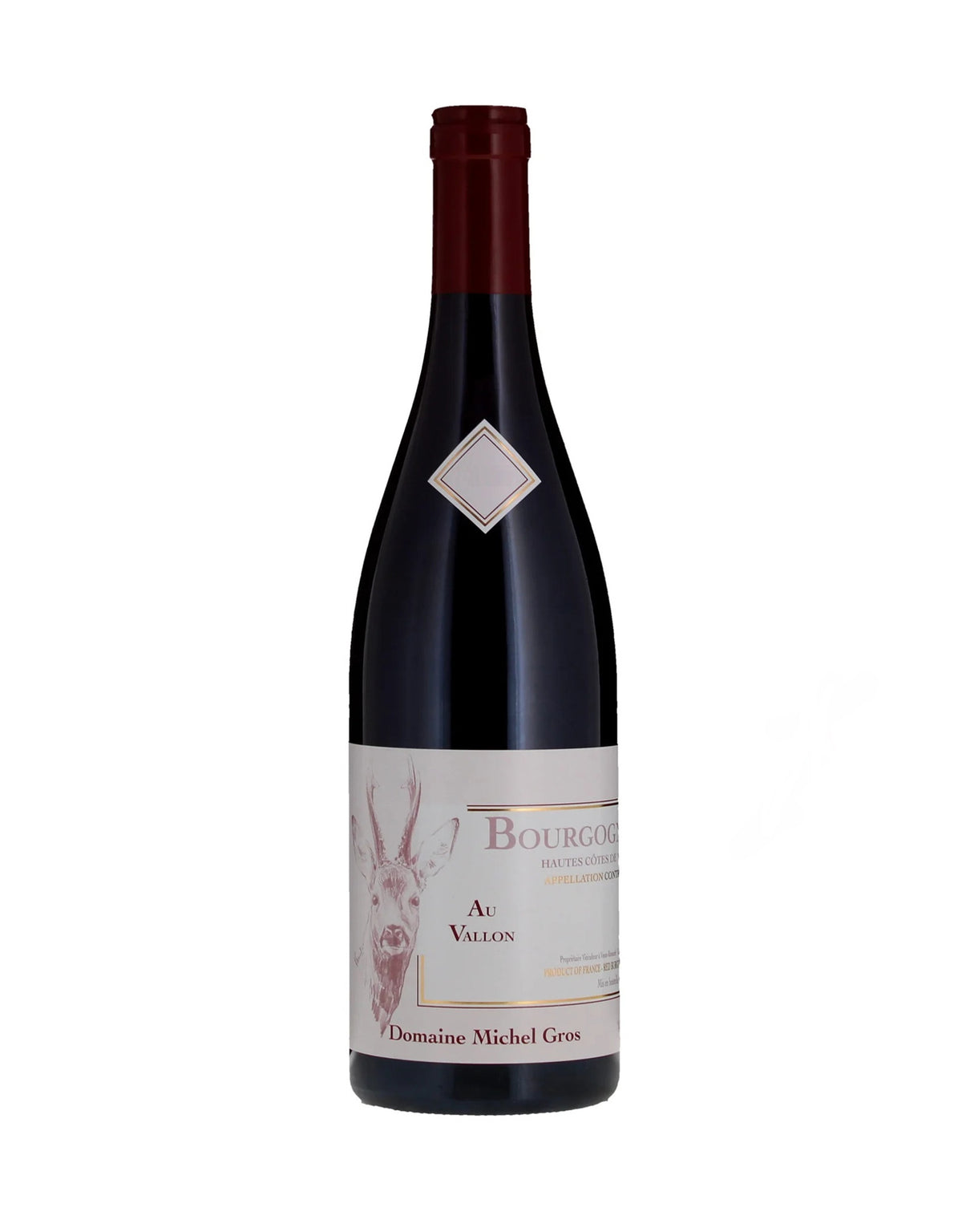Domaine Michel Gros Hautes Cotes De Nuits Au Vallon 2023