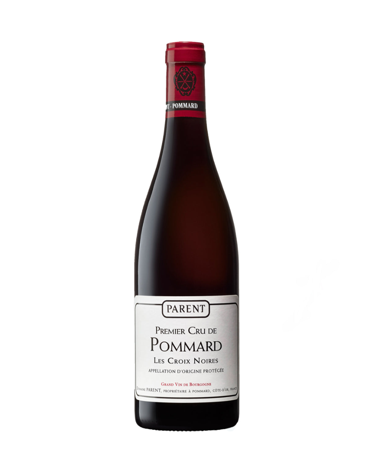 Domaine Parent Pommard Premier Cru ‘Les Croix Noires’ 2020