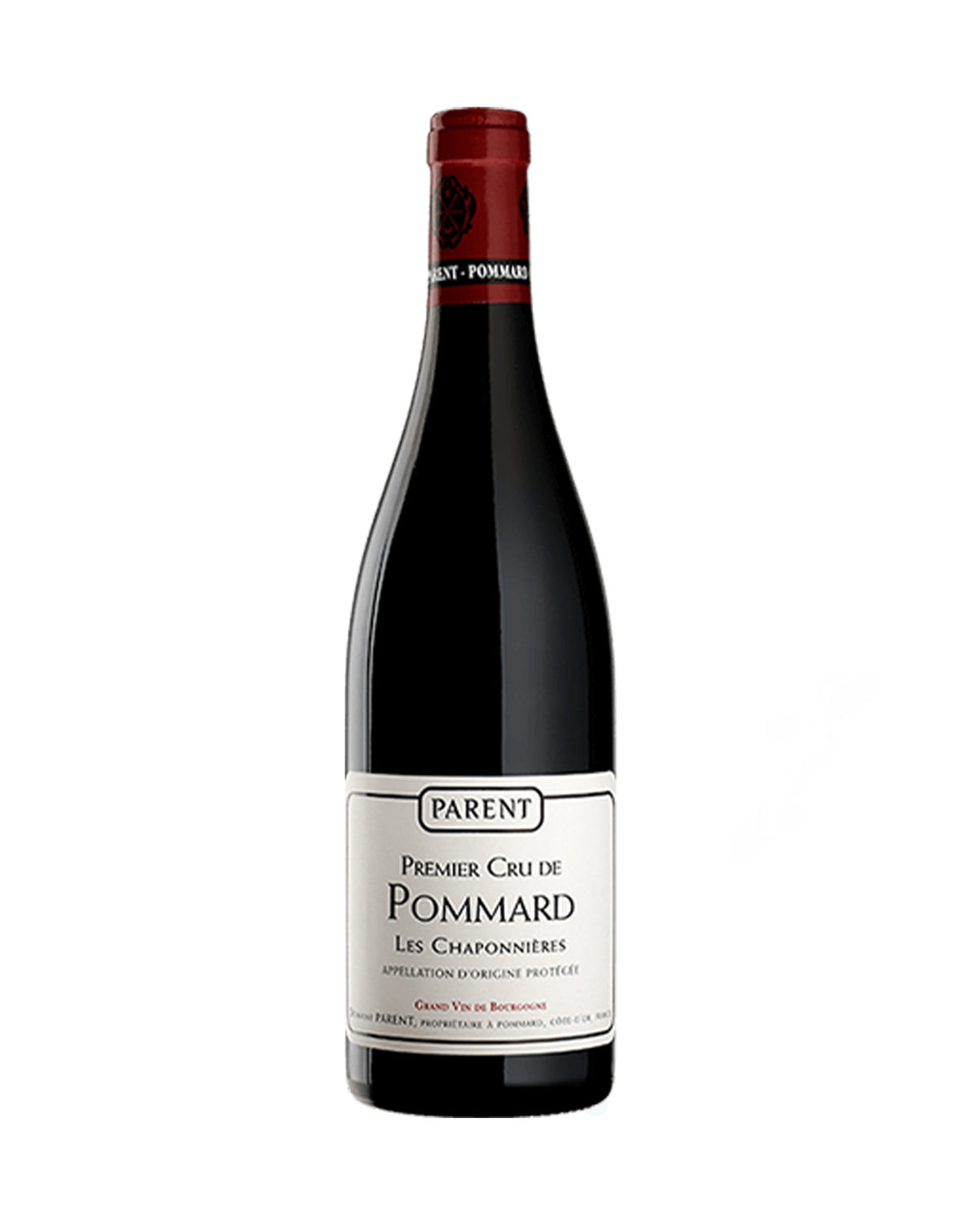 Domaine Parent Pommard Premier Cru 'Les Chaponnieres' 2020
