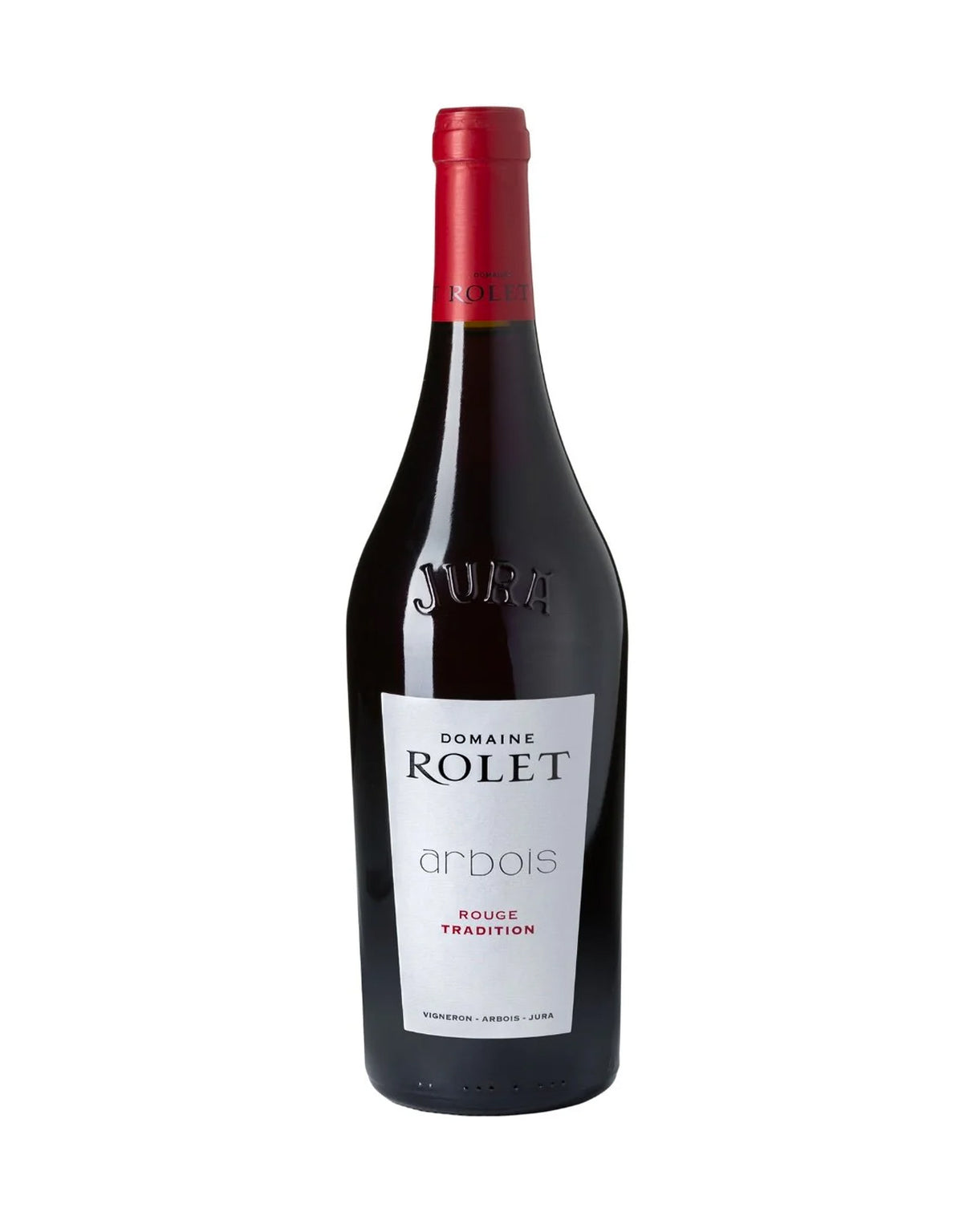 Domaine Rolet Arbois Tradition 2023