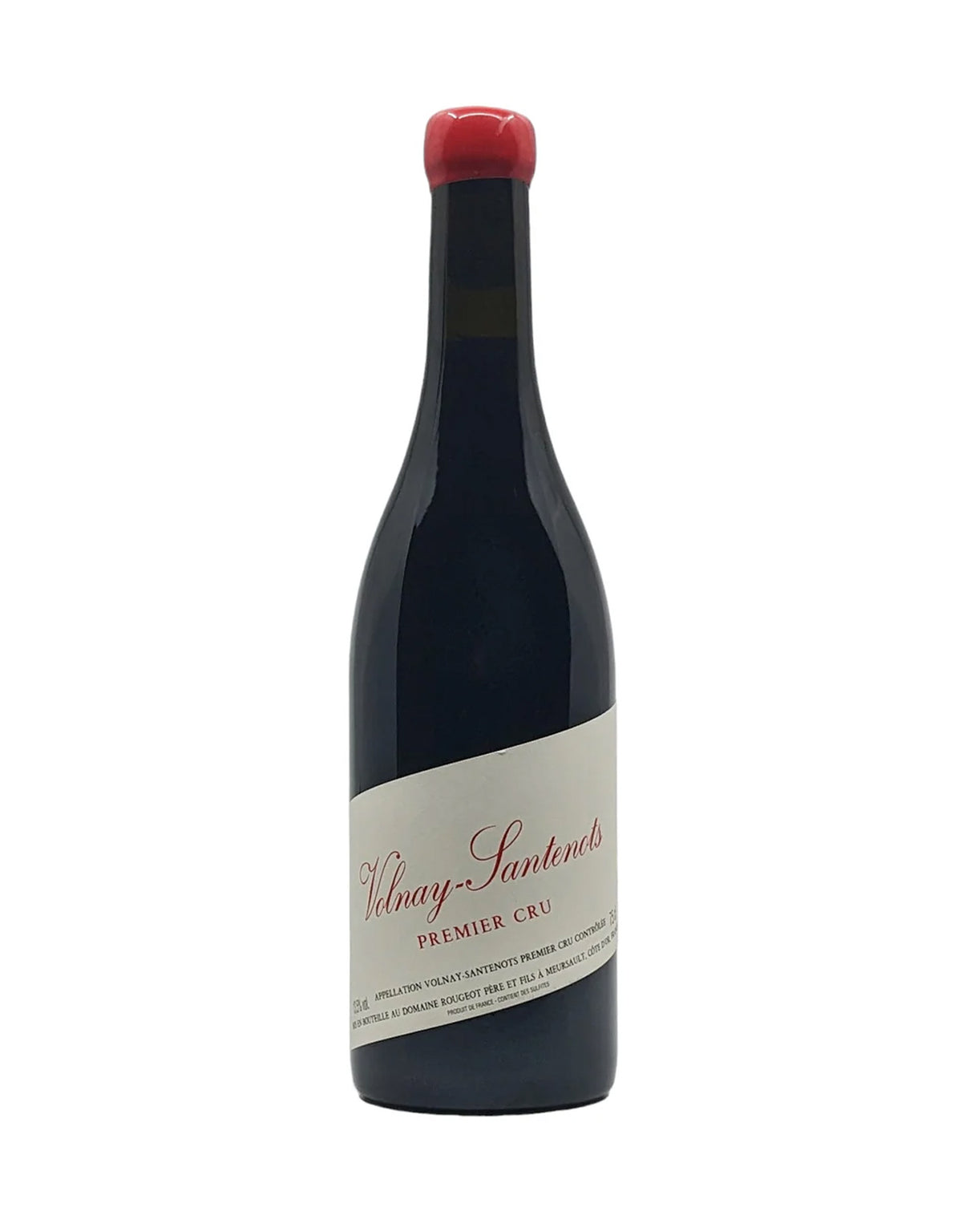 Domaine Rougeot Volnay Santenots Premier Cru 2022