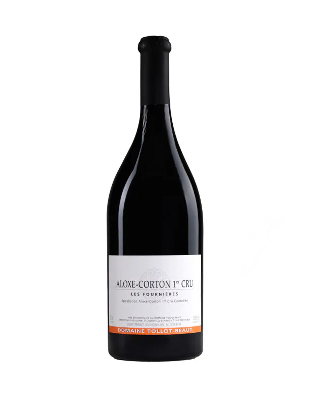 Domaine Tollot Beaut Aloxe Corton Premier Cru 'Les Fournieres' 2022