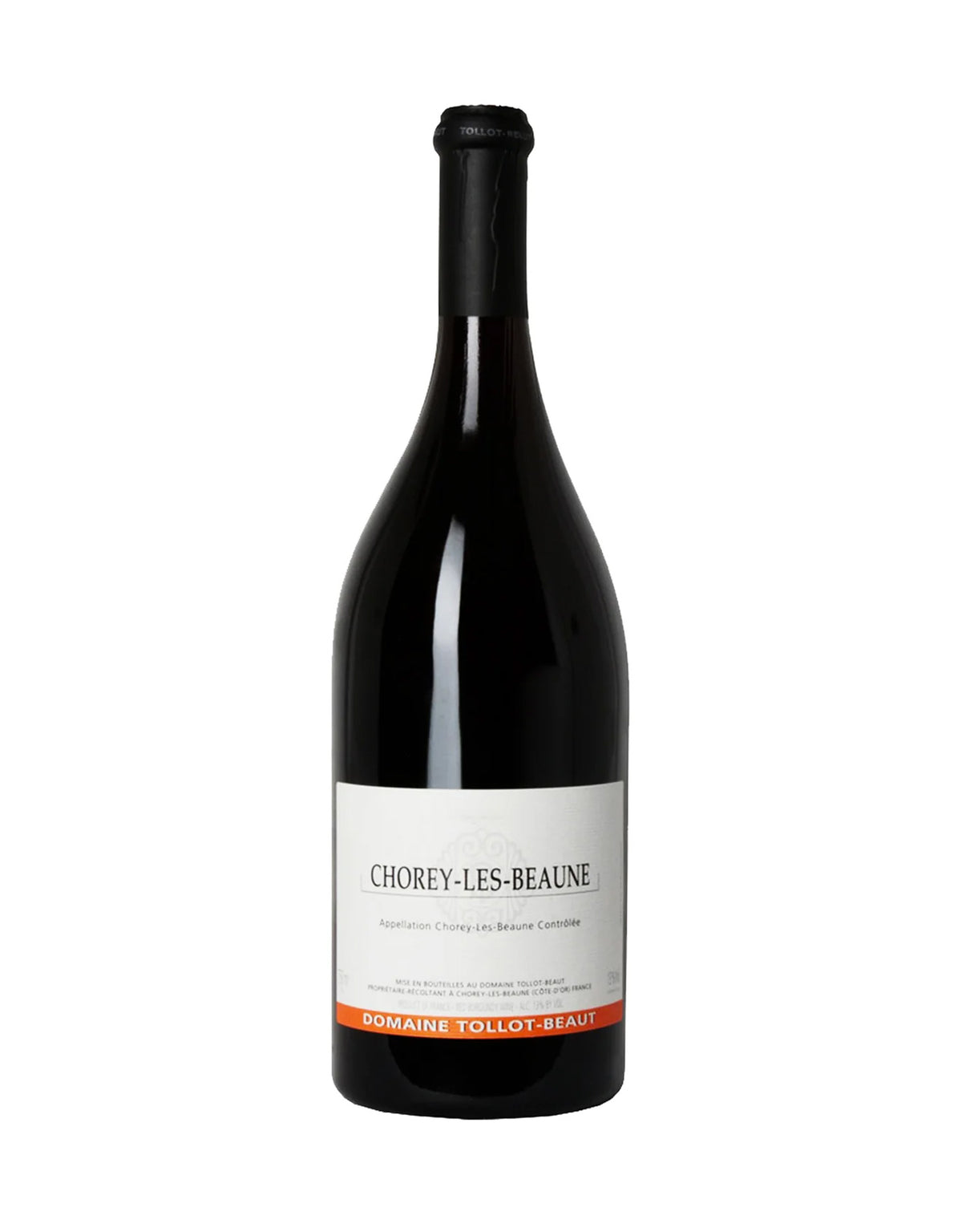 Domaine Tollot Beaut Chorey Les Beaune 2022