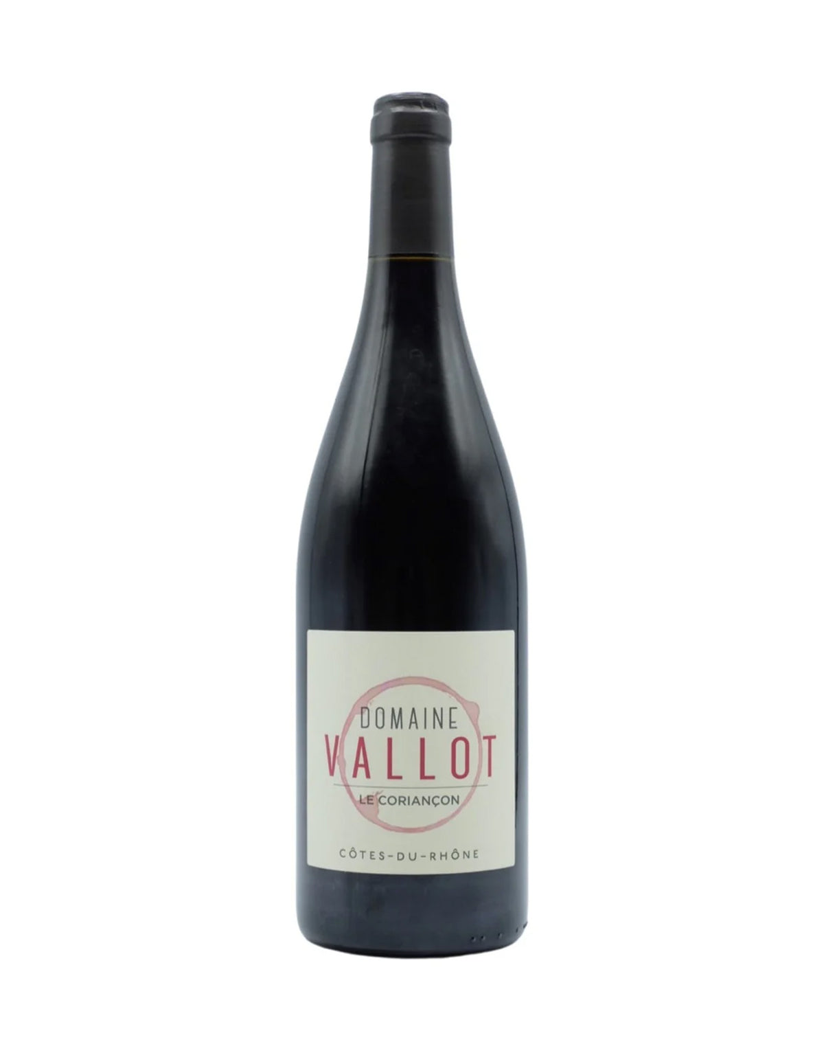 Domaine Vallot Cotes du Rhone 2023